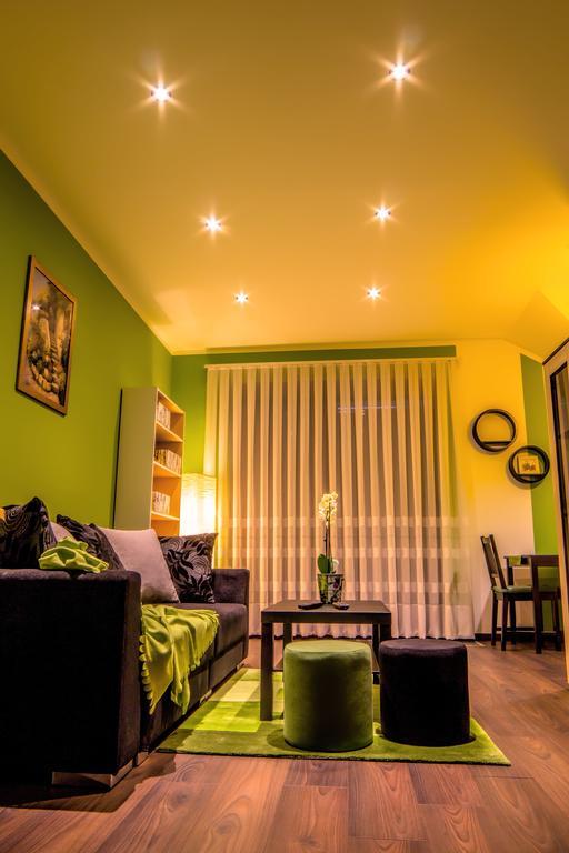 Guest House Nena Rastoke Slunj Exterior foto