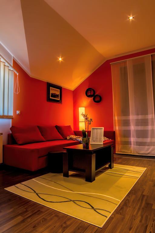Guest House Nena Rastoke Slunj Exterior foto
