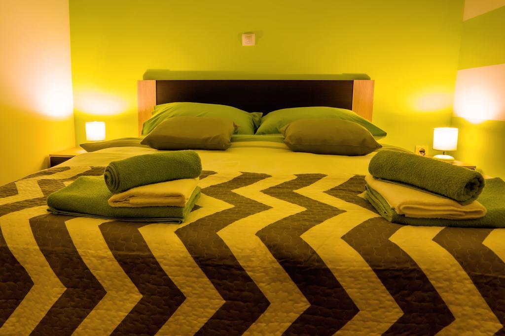 Guest House Nena Rastoke Slunj Exterior foto